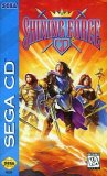 Shining Force CD (Sega CD)